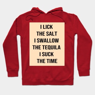 I Lick I Swallow And Suck T-shirts Hoodie